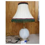 Table lamp
