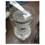 Kerosene heater