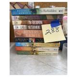 Beverly Lewis novels