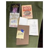 Robert Hastings books