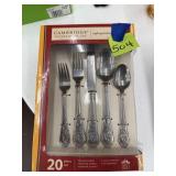 Flatware