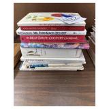 Cookbooks