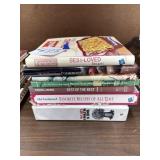 Cookbooks