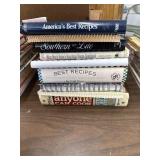 Cookbooks