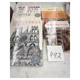 Medievel and Prehistoric Times books