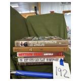 Western movie books