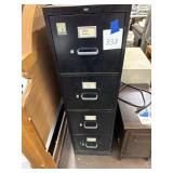 Filing cabinet