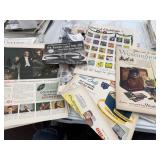 Music and TV advertising