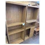 Bookcases