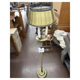 Floor lamp