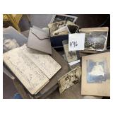 Antique photos