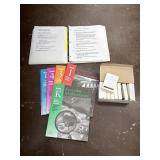 Office supplies & teaching materials