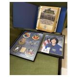 Weapons & Warfare books, military items