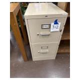 File cabinet