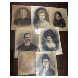 Antique photos