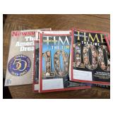 Time Magazines