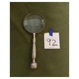 Magnifying glass