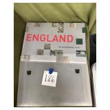 Photo atlas on England