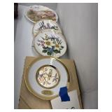 Decorative plates