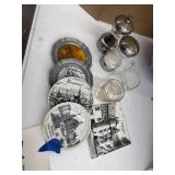 Kitchen items-German