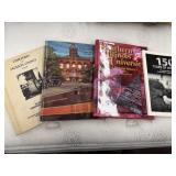 SIU, Jackson Co, local memorabilia