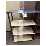 Shelf unit