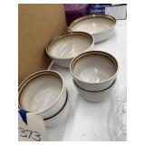 Noritake bowls