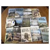 After the Battle Magazines