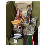Office and craft supplies