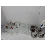 Glassware