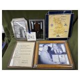 Pictures, stained glass