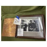 Thomas Carlyle items