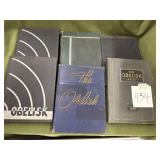 1930s Obelisks, SIU-C