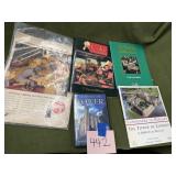 Coca Cola, Tower of London items