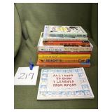 Cat books