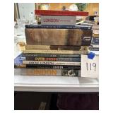 London books