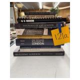 London books