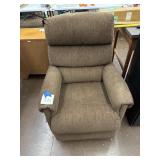 Recliner