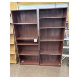 Bookcases