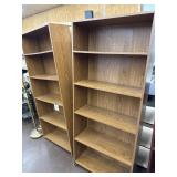 Bookcases