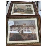 Utrillo prints