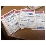 1933 Illustrated London News