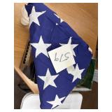 American flag