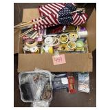 Craft and hobby items