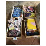 Teddy bear fabric, patterns, etc