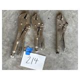 Vise Grips