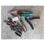 hand tools