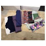 Fabric
