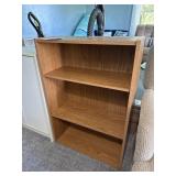 Bookshelf