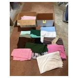 Knit fabric